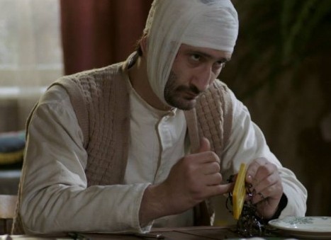 Georgian-Estonian film nominated for Golden Globe geotv.ge